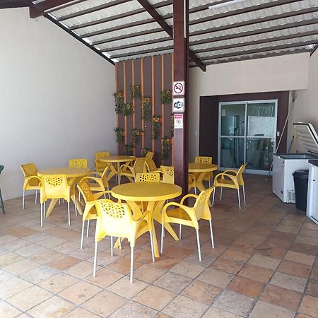 Porto Dream Beach Pôrto das Galinhas Eksteriør billede