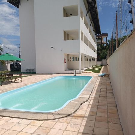 Porto Dream Beach Pôrto das Galinhas Eksteriør billede