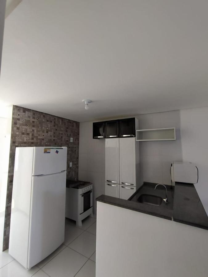 Porto Dream Beach Pôrto das Galinhas Eksteriør billede