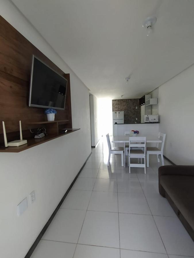 Porto Dream Beach Pôrto das Galinhas Eksteriør billede