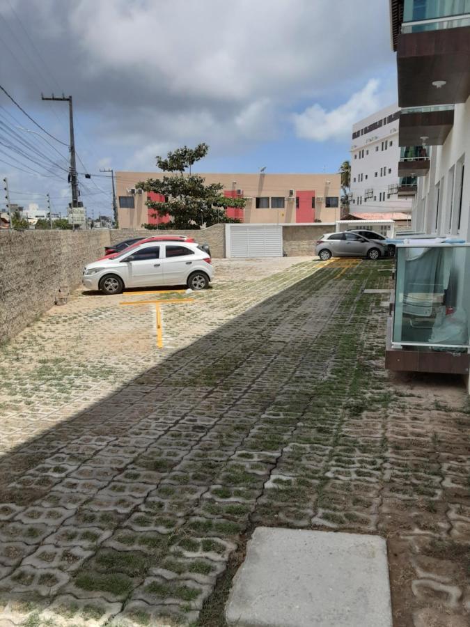Porto Dream Beach Pôrto das Galinhas Eksteriør billede
