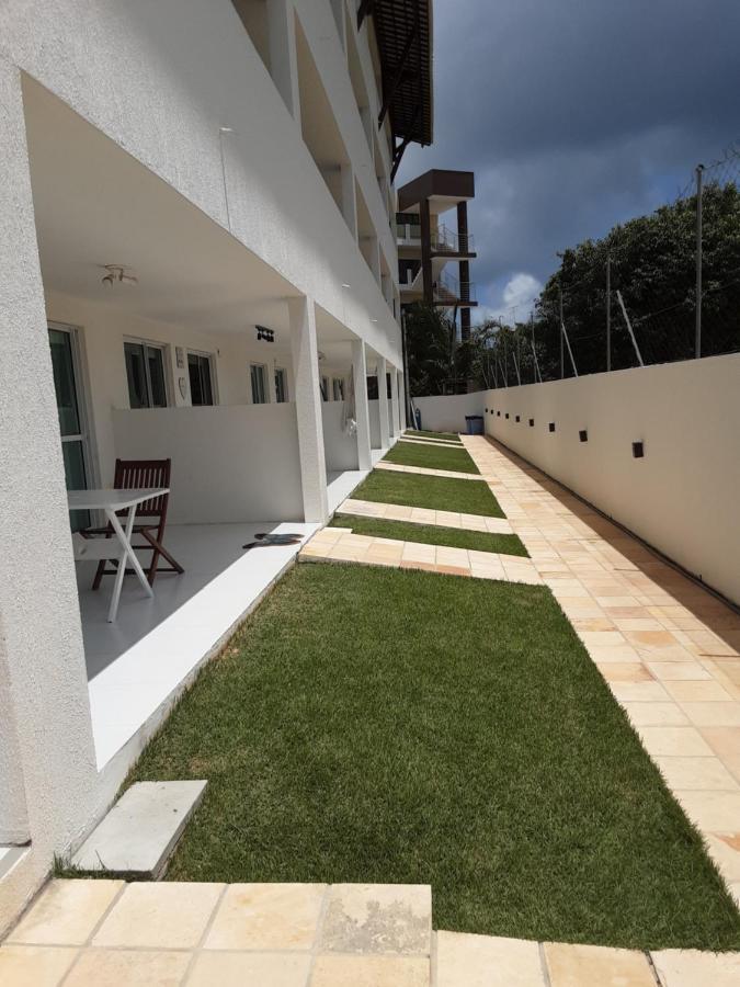 Porto Dream Beach Pôrto das Galinhas Eksteriør billede