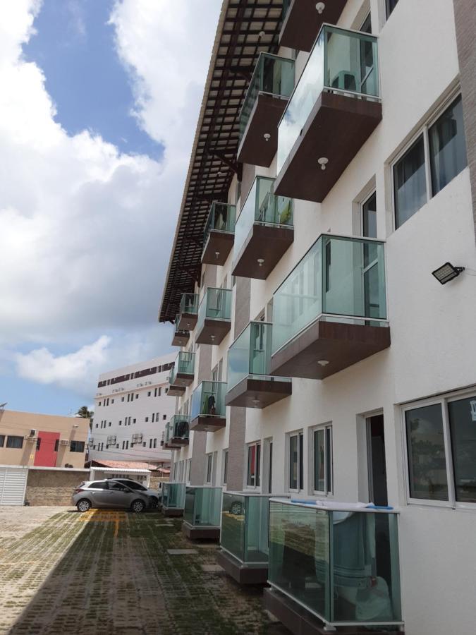 Porto Dream Beach Pôrto das Galinhas Eksteriør billede