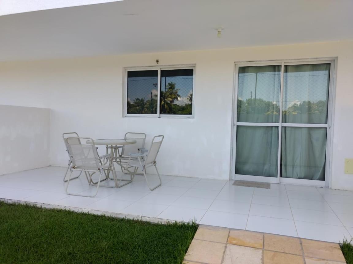 Porto Dream Beach Pôrto das Galinhas Eksteriør billede