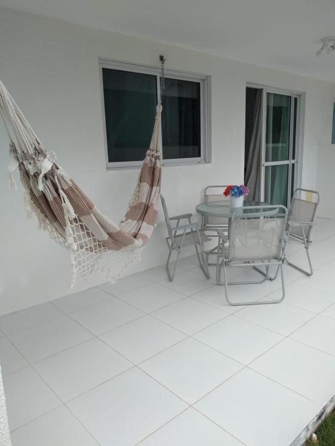 Porto Dream Beach Pôrto das Galinhas Eksteriør billede