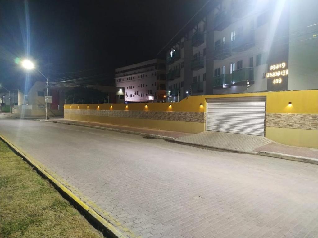 Porto Dream Beach Pôrto das Galinhas Eksteriør billede