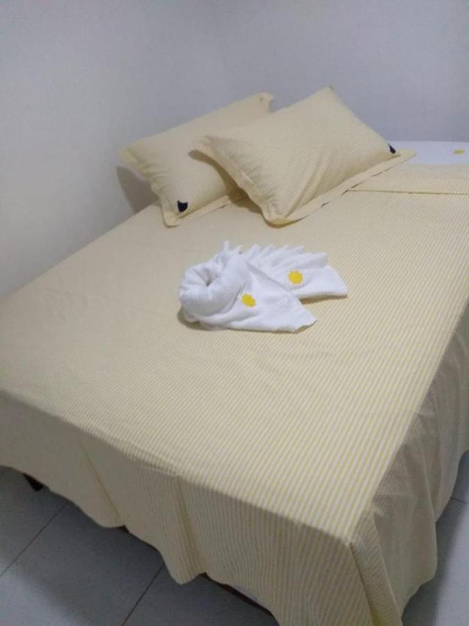 Porto Dream Beach Pôrto das Galinhas Eksteriør billede